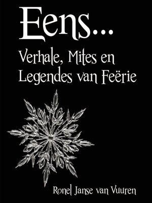 Eens... - Audiobook